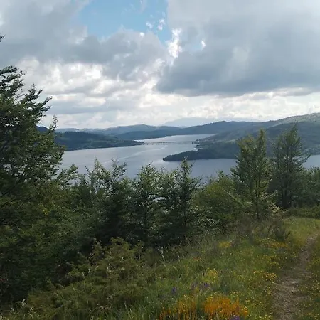 בית נופש Casa *