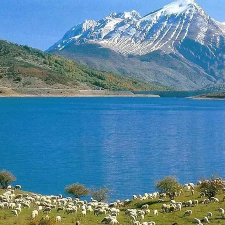 Casa Дом отдыха *