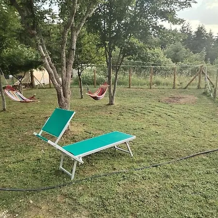 Casa בית נופש *