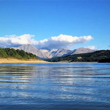 בית נופש Casa *