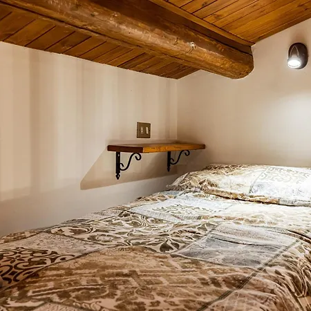 Casa בית נופש קמפוטוסטו