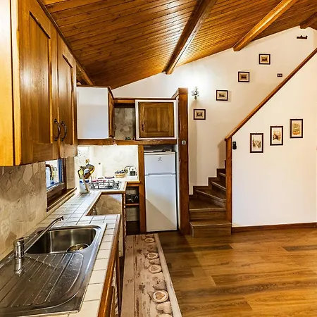 Casa בית נופש