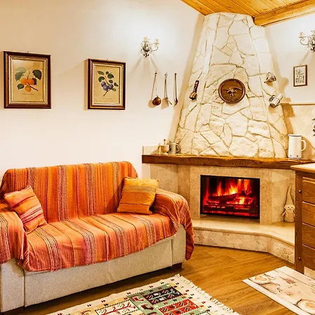 בית נופש Casa *