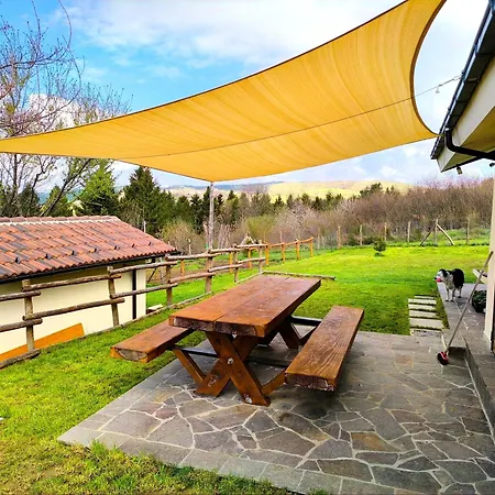 Casa בית נופש