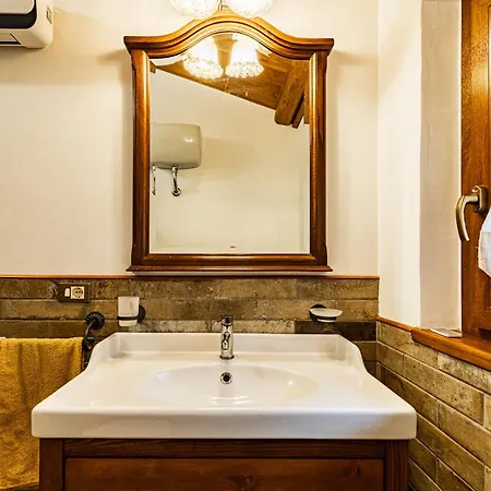 Casa Дом отдыха *