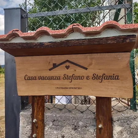 Casa * קמפוטוסטו