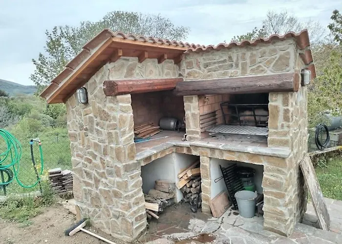 Casa 別荘 カンポトスト